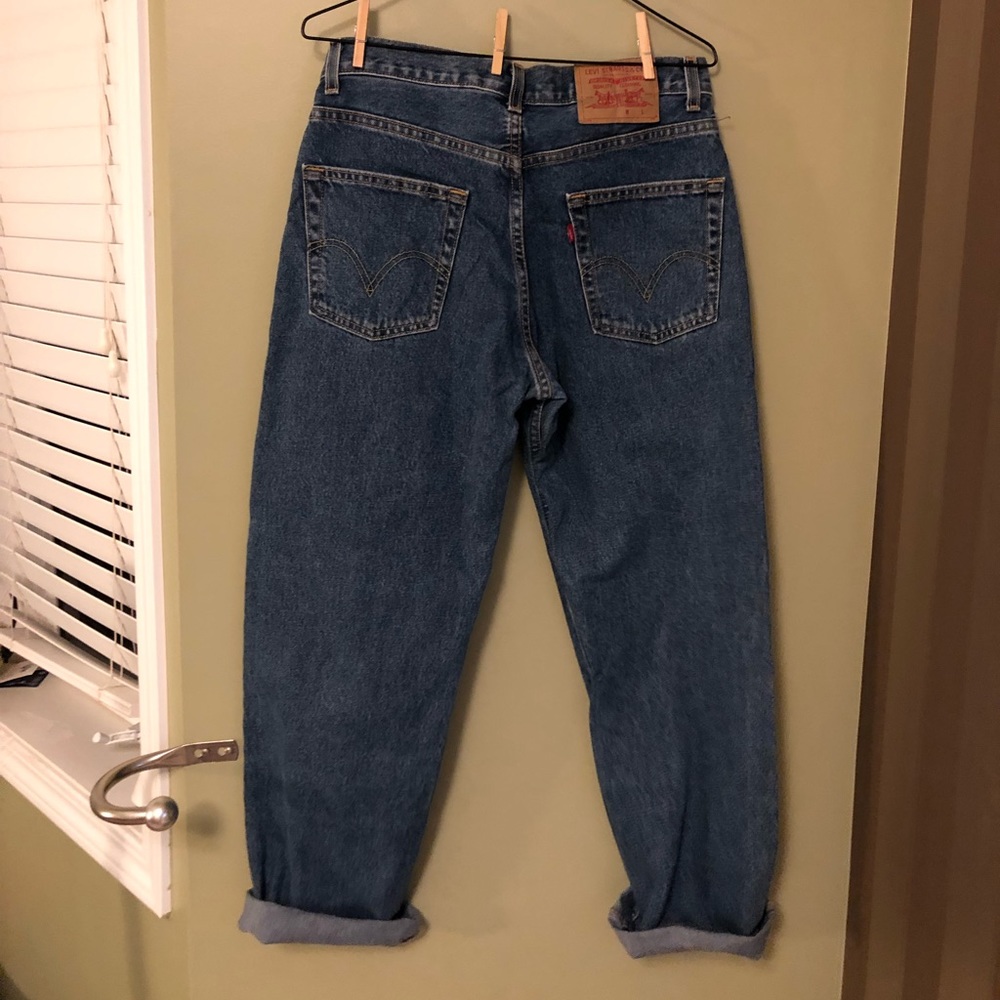 Levi Jean Pants